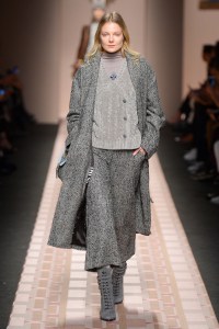 Trussardi RTW Fall 2017