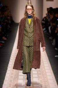 Trussardi RTW Fall 2017