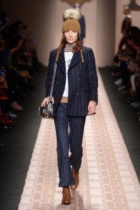 Trussardi RTW Fall 2017