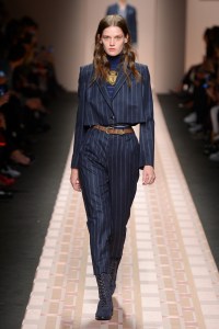 Trussardi RTW Fall 2017