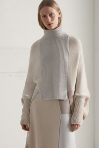 Tse RTW Fall 2017