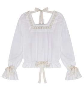 A look from Sainsbury's Tu Range designed by Genevieve Devine