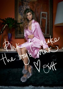Valentine's Day cards Olivia von Halle