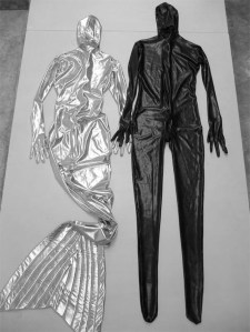 Valentine's Day cards rick owens