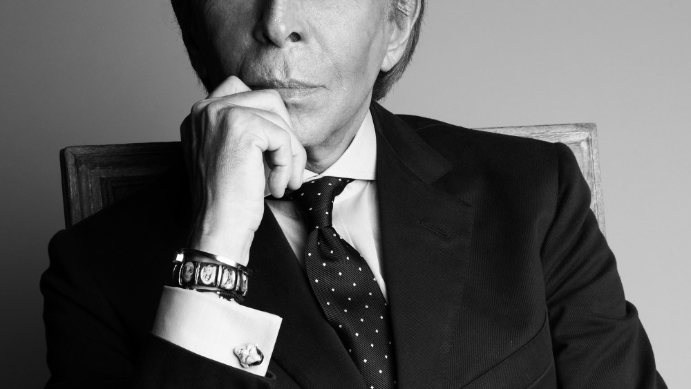 Valentino Garavani