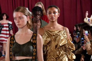 Vaquera RTW Fall 2017
