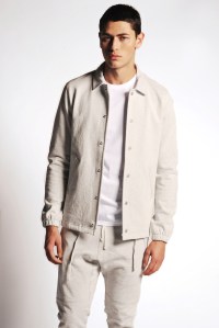 Reigning Champ