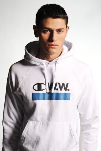 Champion x Wood Wood