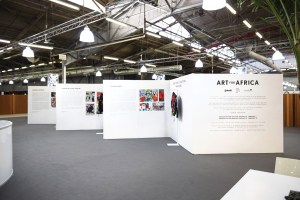 Liberty Fairs