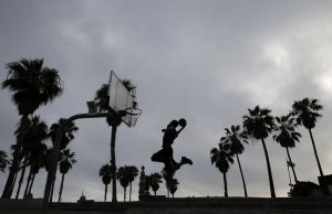 Venice Beach