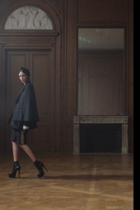 Vera Wang RTW Fall 2017
