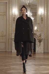 Vera Wang RTW Fall 2017