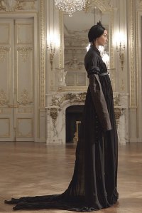 Vera Wang RTW Fall 2017