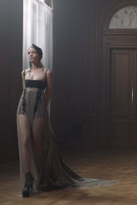 Vera Wang RTW Fall 2017