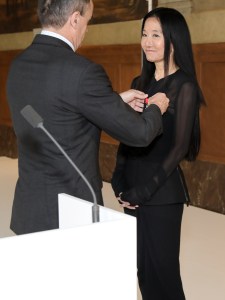 Vera Wang