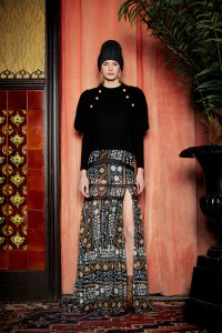 Veronica Beard RTW Fall 2017