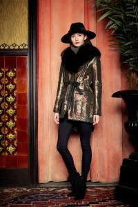 Veronica Beard RTW Fall 2017