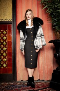 Veronica Beard RTW Fall 2017
