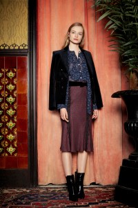 Veronica Beard RTW Fall 2017