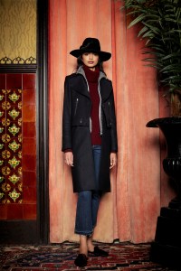 Veronica Beard RTW Fall 2017