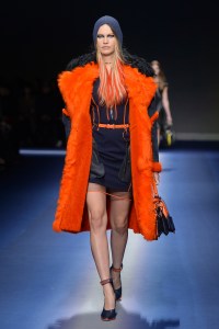 Versace RTW Fall 2017