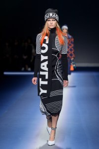 Versace RTW Fall 2017