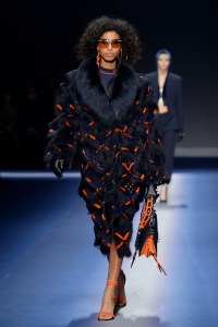 Versace RTW Fall 2017