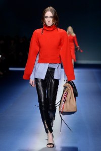 Versace RTW Fall 2017