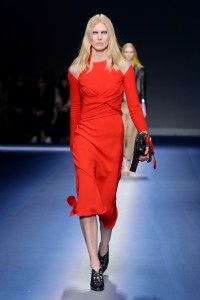 Versace RTW Fall 2017