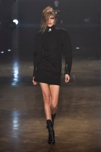 Versus Versace RTW Fall 2017
