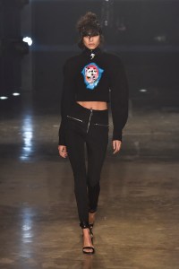 Versus Versace RTW Fall 2017