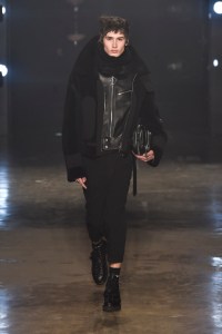 Versus Versace RTW Fall 2017