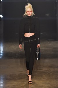 Versus Versace RTW Fall 2017
