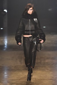 Versus Versace RTW Fall 2017