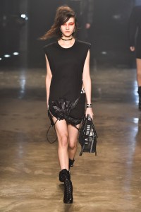 Versus Versace RTW Fall 2017