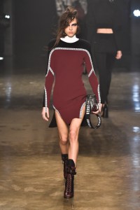 Versus Versace RTW Fall 2017