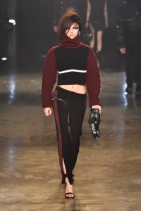 Versus Versace RTW Fall 2017