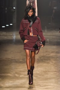 Versus Versace RTW Fall 2017