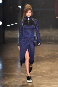 Versus Versace RTW Fall 2017