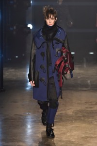 Versus Versace RTW Fall 2017