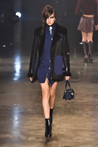 Versus Versace RTW Fall 2017