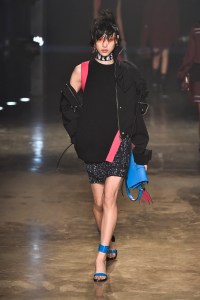 Versus Versace RTW Fall 2017