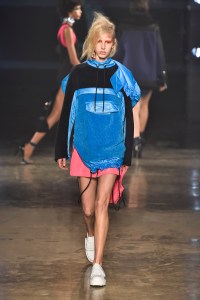 Versus Versace RTW Fall 2017