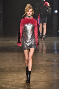 Versus Versace RTW Fall 2017