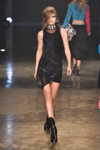 Versus Versace RTW Fall 2017