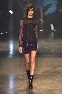 Versus Versace RTW Fall 2017