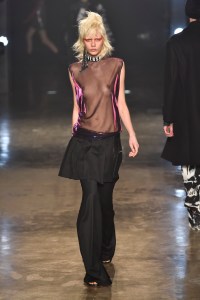 Versus Versace RTW Fall 2017