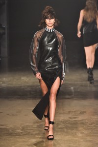 Versus Versace RTW Fall 2017