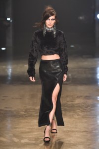 Versus Versace RTW Fall 2017
