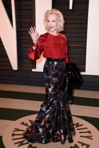 Lynn WyattVanity Fair Oscar Party, Los Angeles, USA - 26 Feb 2017